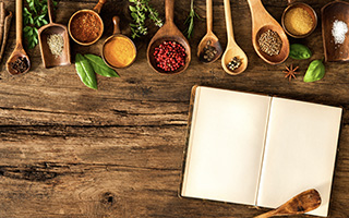 TCM Recipe Books You Should Have in Your Kitchen