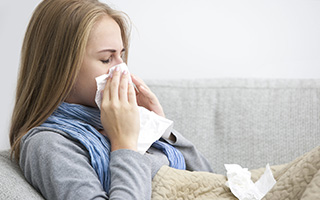 Powerful Formulas for Treating the Common Cold