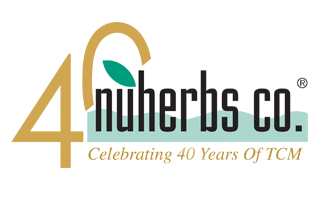 Nuherbs 40th Anniversary Press Release
