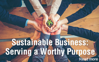 Sustainable Business