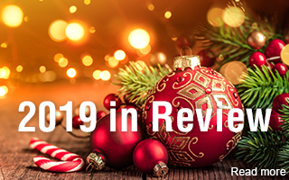 2019 Year in Review