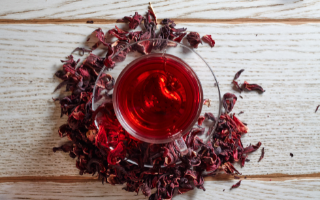 Introducing our new Hibiscus Powered Extract 