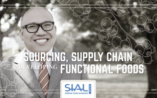 Sourcing. Supply Chain, and Developing Functional Foods