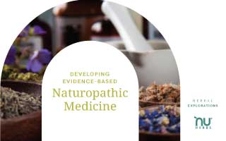 How the Institute for Botanical Research Furthers Evidenced-Based Naturopathic Medicine