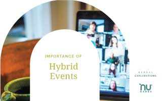 The Importance of Hyrbid Events