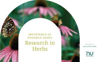 How the American Herbal Pharmacopoeia Conducts Herbal Research