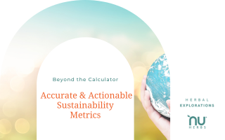 Beyond the Calculator: Achieving Accurate and Actionable Sustainability Metrics