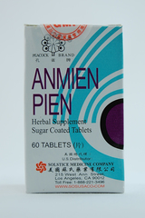 An Mien Pien -60 tablets
