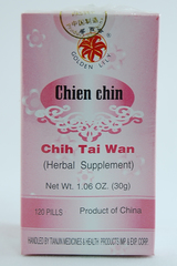 Chien Chin Chih Tai Wan