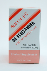 Schisandra Tablet-100 tablets