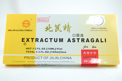 Astragali Extractum