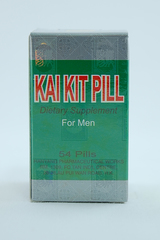 Kai Kit Pill -54 capsule