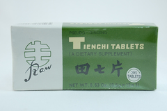 Tianchi Ginseng Tablets -36