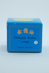 Dragon Balm(White)-0.66
