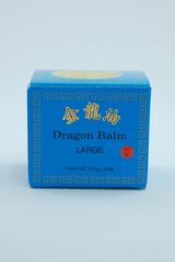 Dragon Balm (Red)-0.66 oz