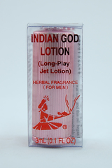 Indian God Lotion Spray