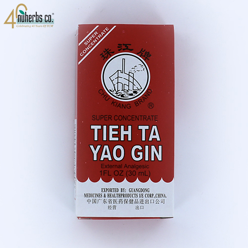 Tieh Ta Yao Gin -1oz