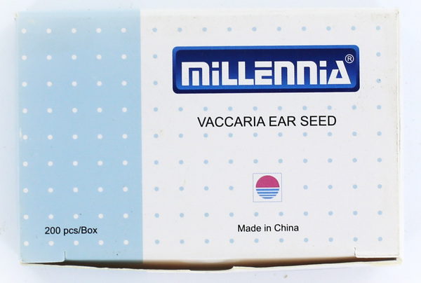 Ear Seeds (200/Box)
