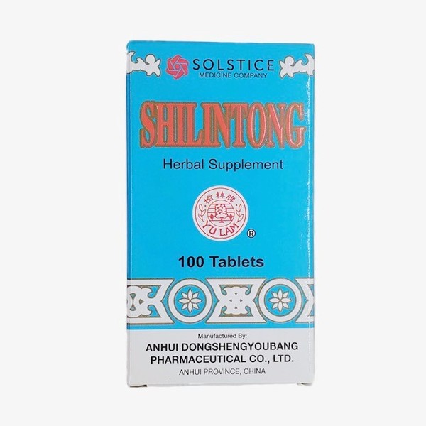 Shilintong -100 pills