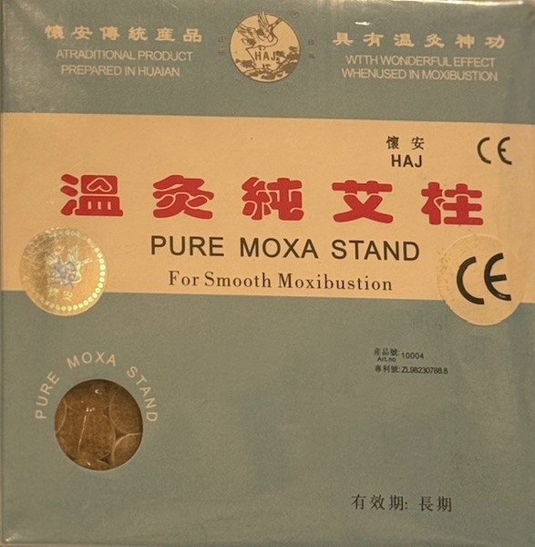 Mini Moxa Rolls (200/Box)