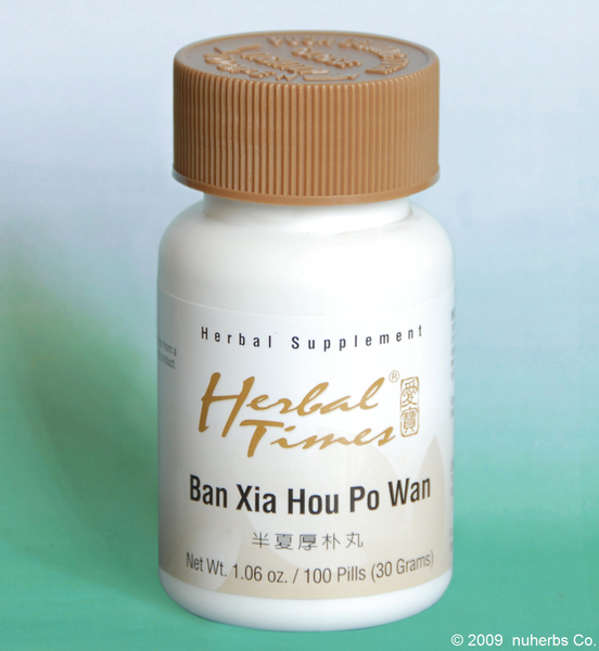 Ban Xia Hou Po Wan, expires 12/30/2026 sale price